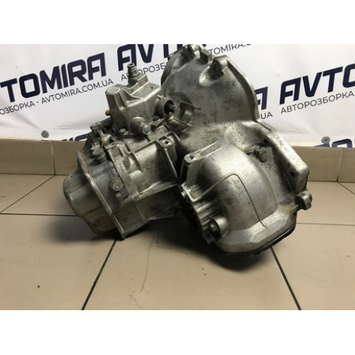 Коробка МКПП Opel Astra H 1.7CDTI 2004-2010 55355489
